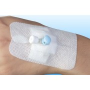 SafeFIX IV przylepiec włókn. do mocowania kaniul