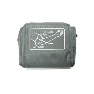 Mankiet rozm. M - do ciśnieniomierza elektronicznego 1przewód