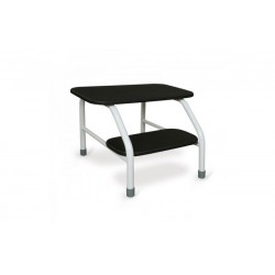 Stopień metalowy II dwustopniowy - Juventas