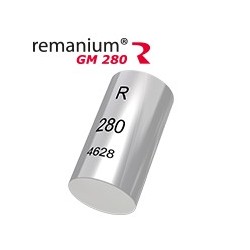 REMANIUM GM280 Chromo-Kobalt 102-280-00 - 1 kostka