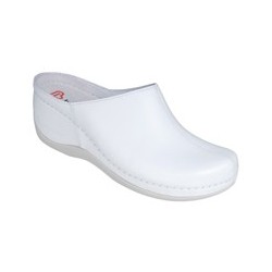 Buty JADA białe 01753 Berkemann