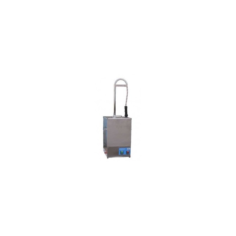 WYPARZARKA WOSKU WW-1 InterSonic
