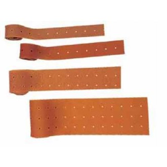 Pas gumowy EKG dziecięcy 3,2x150cm