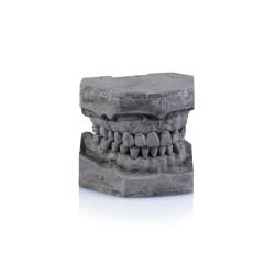OBG Rock 400 klasa 4/5  5kg CAD/CAM