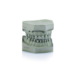 GIPS OBG HART 200 III klasa 5kg 