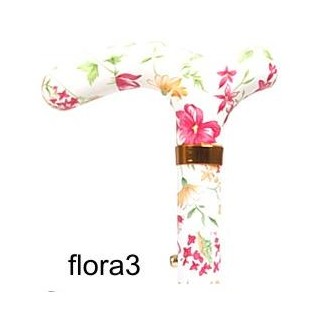 Laska składana FLORA 3 Vermeiren