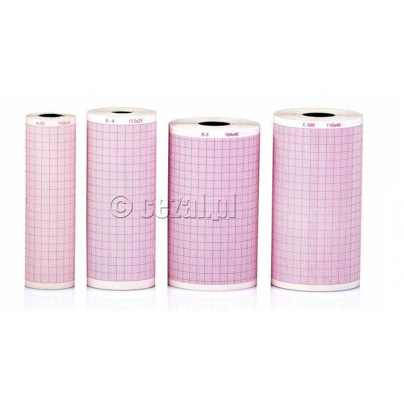 Papier Farum E-30  10cmx40m