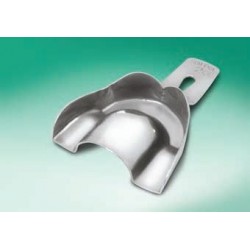 Łyżki wyciskowe metalowe KONOPKA