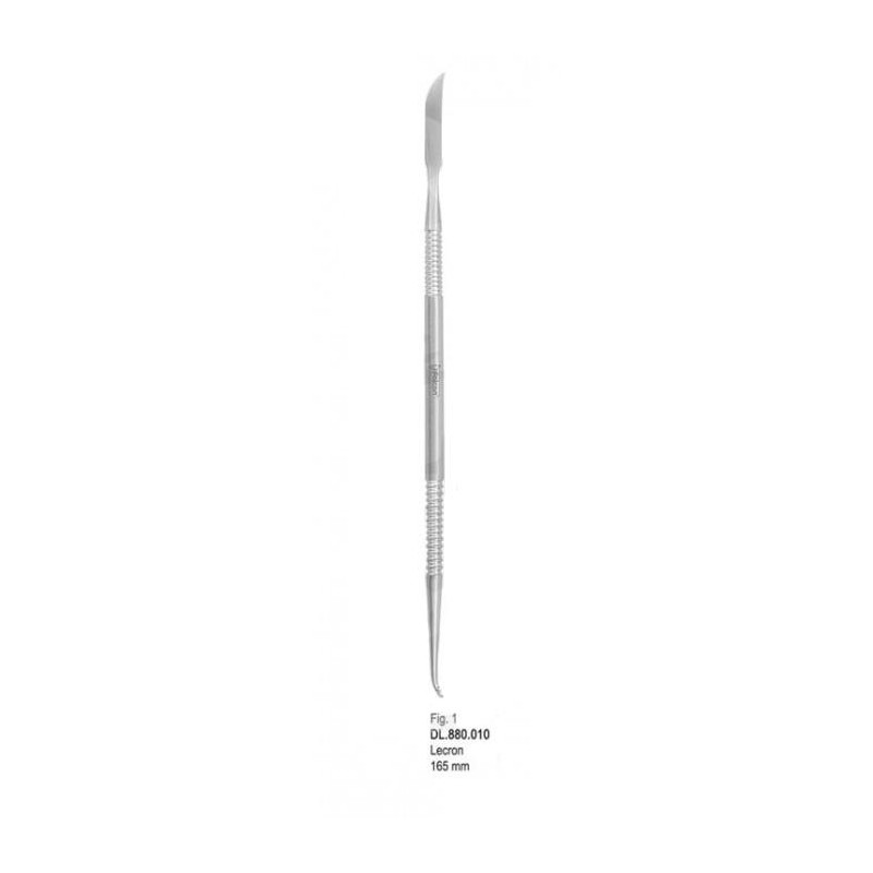 Nożyk do wosku typu INLAY Lecron fig 1 Falcon Dl.880.010
