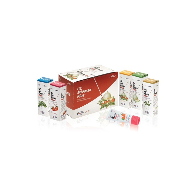 GC MI PASTE PLUS 40g