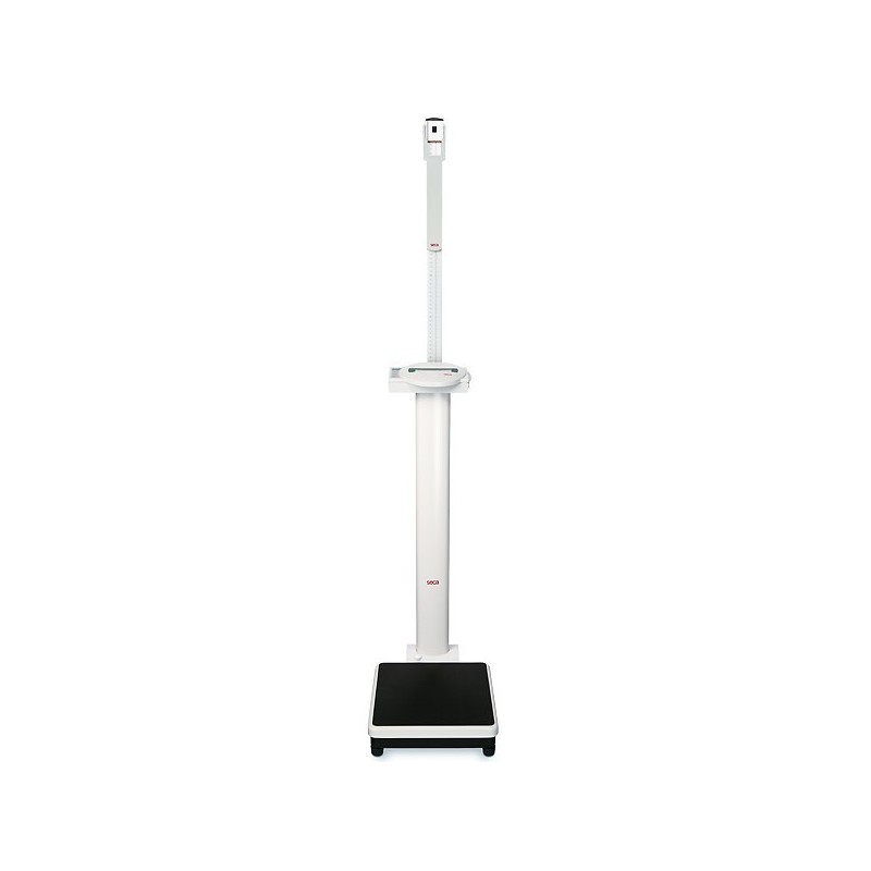 Waga kolumnowa z BMI ze wzrostomierzem SECA 799 max. 200kg