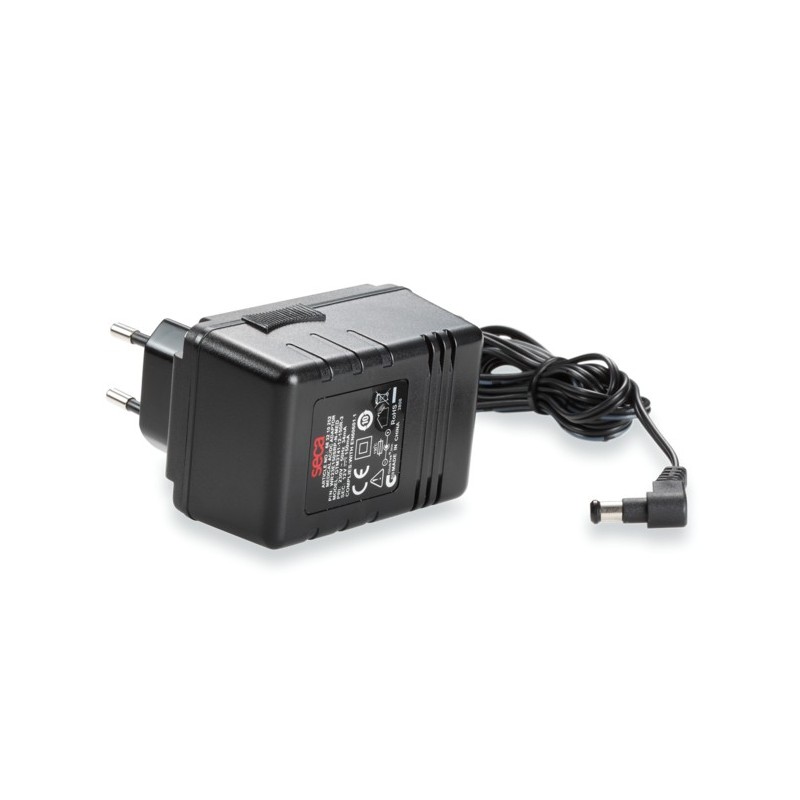 SECA 447 ZASILACZ do wag 12V