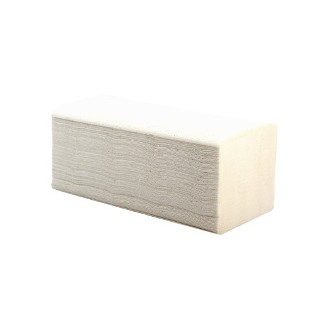 Ręcznik ZZ biały celulozowy 2w Ellis Simple -składka