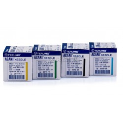 IGŁA iniekcyjna 0.45*13 26G TERUMO AGANI Opak.100szt