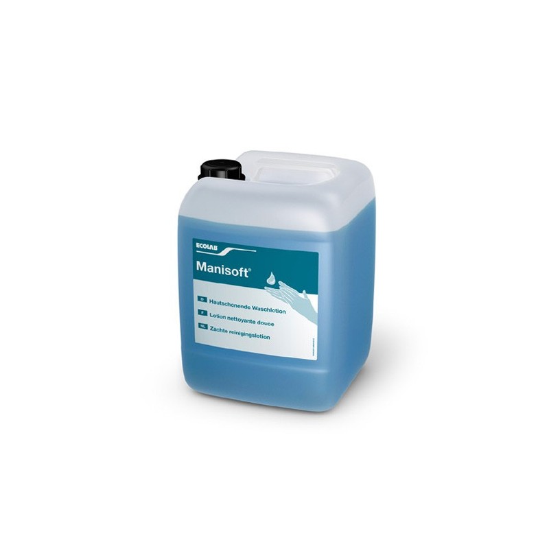 Manisoft 6L płyn do mycia rąk Ecolab