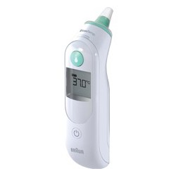 Termometr uszny THERMOSCAN 5 Braun IRT6020