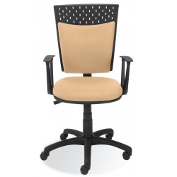 KRZESŁO STILLO CHROME 10 GTP18 Active - Nowy Styl