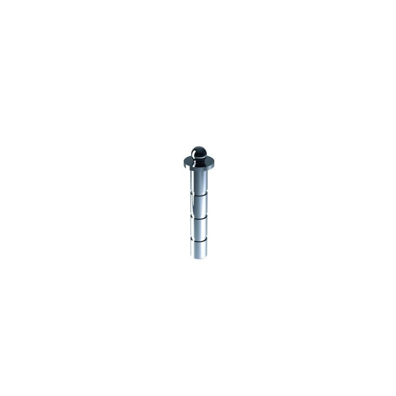 Analogi mikro 2szt. 044PPM Rhein
