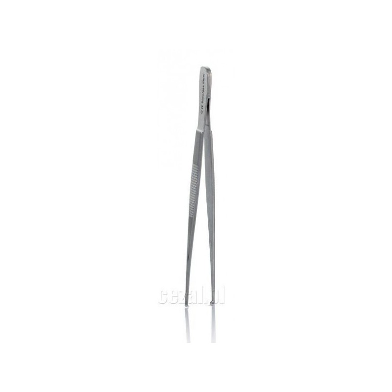 Pinceta anatomiczna 20cm