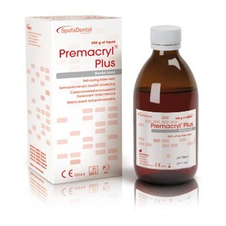 Premacryl Plus płyn 250ml