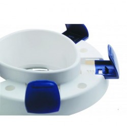 Nasadka na sedes Clipper V Herdegen