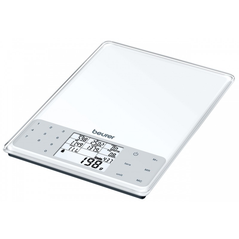 Waga dietetyczna DS 61 Beurer