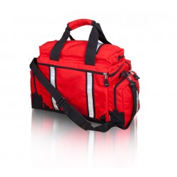 Profesjonalna troba medyczna z szelkami TRM73