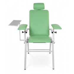 Fotel do pobierania krwi JFK2 Juventas