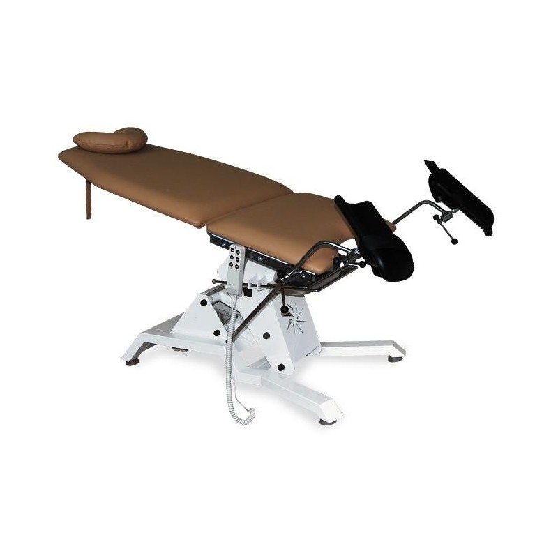 Fotel ginekologiczny JFG-3 JUVENTAS