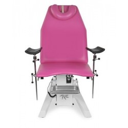 Fotel ginekologiczny JFG-4 JUVENTAS