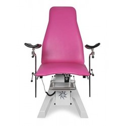 Fotel ginekologiczny JFG-4 JUVENTAS