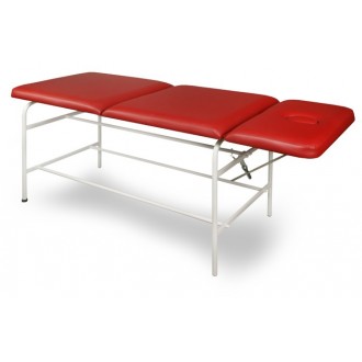 Kozetka lekarska NORMA II - Juventas