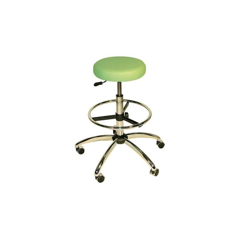 Taboret lekarski CROMO - Juventas