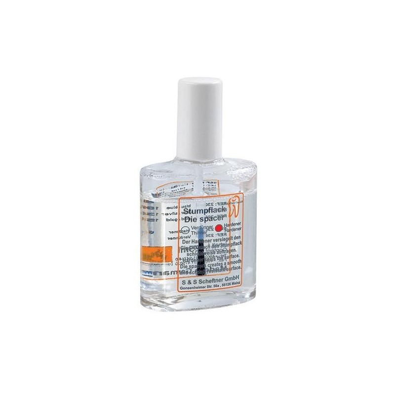 Hardener - utwardzacz 25ml Scheftner 