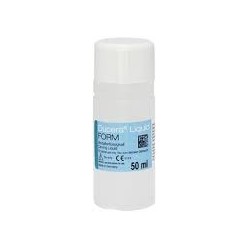 Płyn FORM 50ml do modelowania dentyn DUCERA