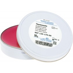 THERMO WAX 50g wosk do podcieni Dentaurum