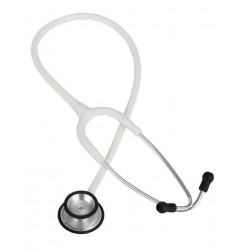 Stetoskop Duplex 2.0 głowica aluminiowa Riester - NOWOŚĆ!!!