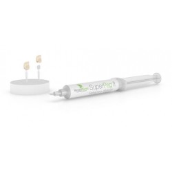 SUPER PEG II 12ml wata w żelu - Harvest Dental