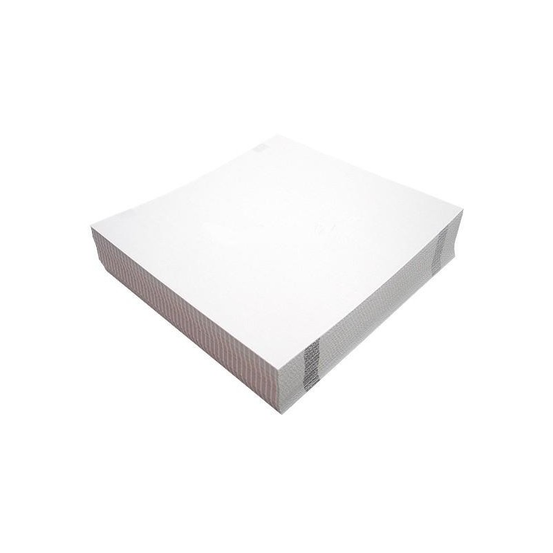 Papier Hellige MicroSmart 90x90x360
