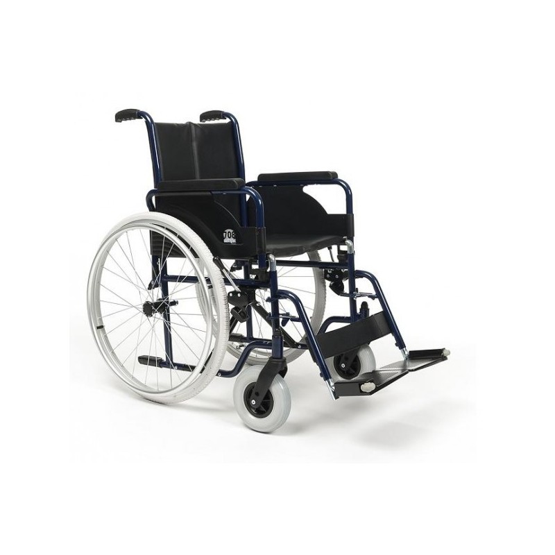 WÓZEK INWALIDZKI 708Dc - 53CM Vermeiren 