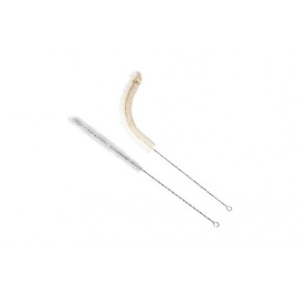 Szczoteczka do rurek tracheostomijnych zagięta Sumi