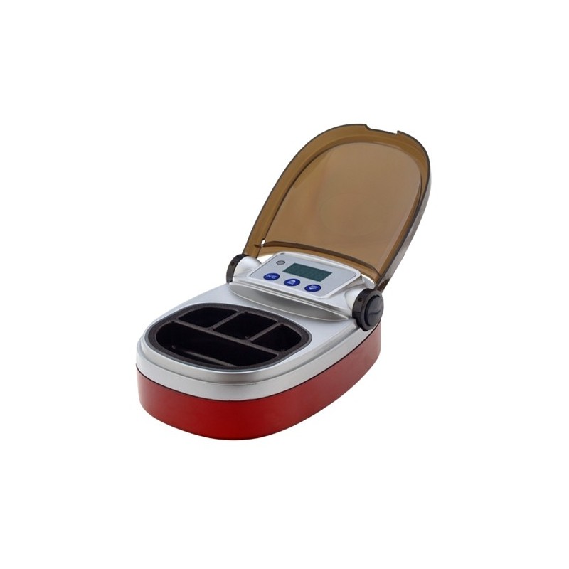 Podgrzewacz do wosku JT-27 Well Pot