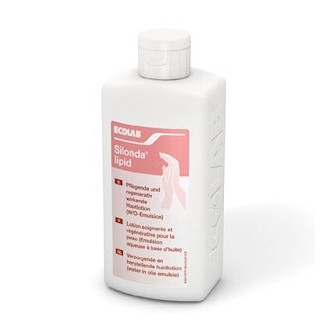 Silonda lipid 500ml emulsja regeneracyjna