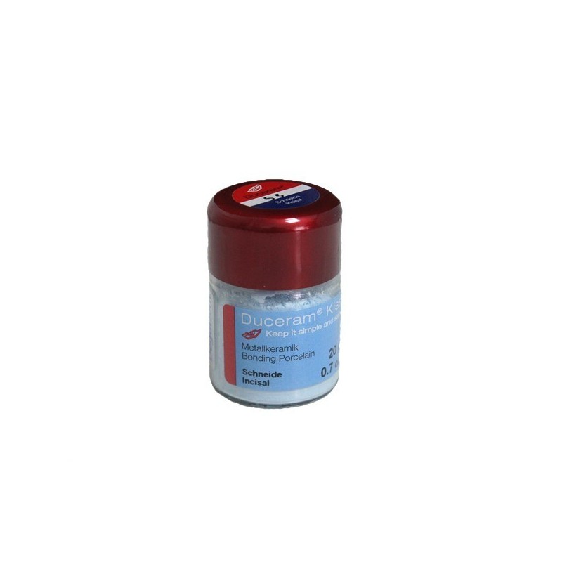 Duceram KISS Opal Effect 20g 