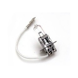 Żarówka LH58 24V 65W "męska"