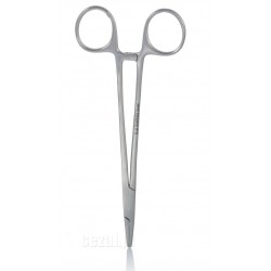 Igłotrzymacz mayo-hegar 13cm