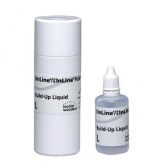IPS INLINE Build Up płyn 60ml