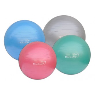 PIŁKA DO ĆWICZEŃ 45cm z pompką