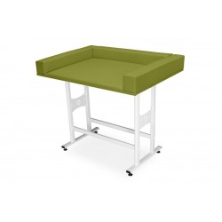 Przewijak do badań dla niemowląt Juventas