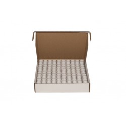 Ustniki papierowe do spirometrów Microlab opak.100szt.